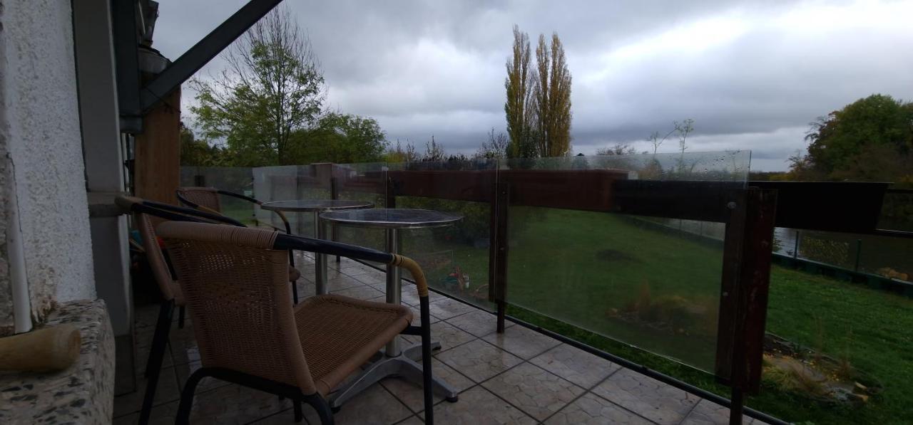 Darkwolf House Apartment Merseburg
