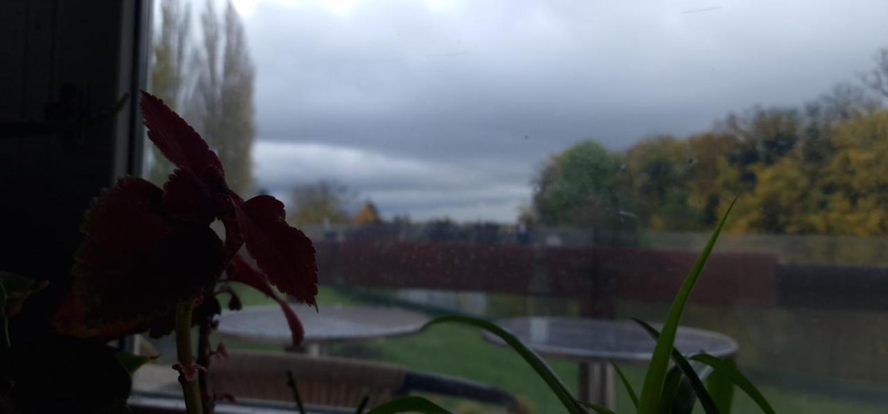 Apartment Darkwolf House Merseburg