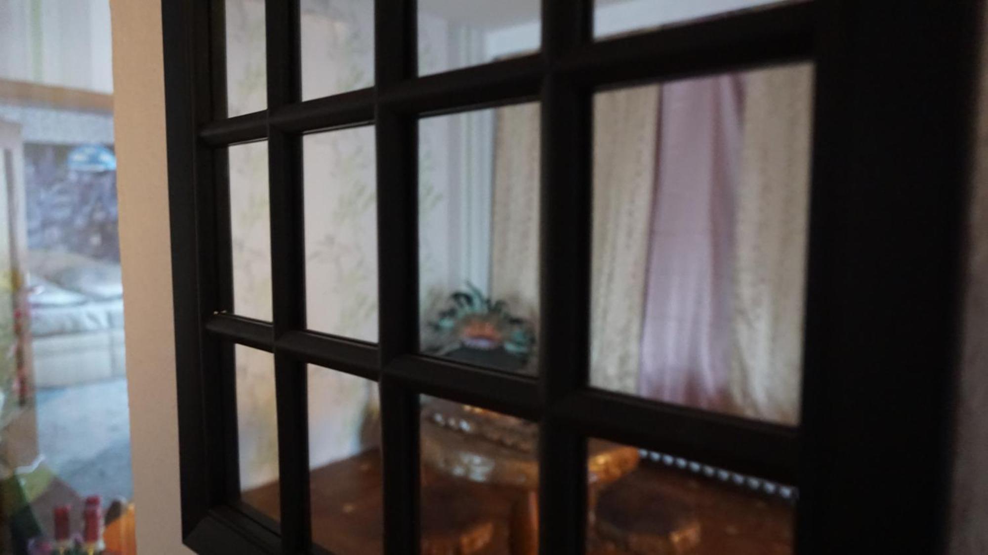 Darkwolf House *