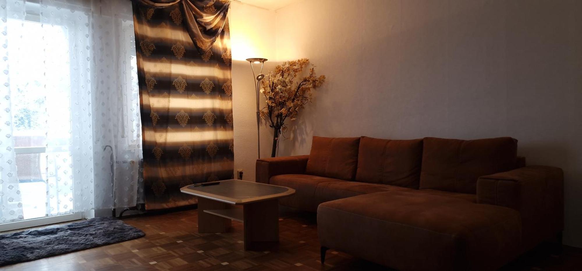 Darkwolf House Apartment