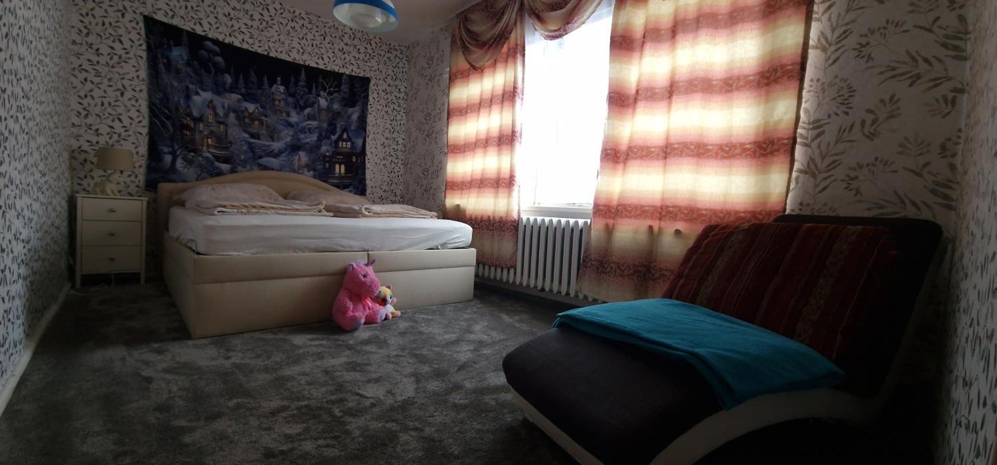 Apartment Darkwolf House *